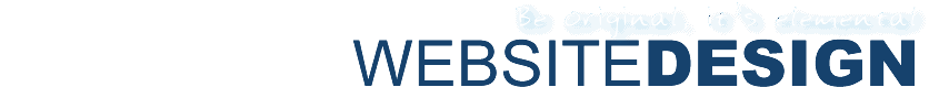 Original Web Design